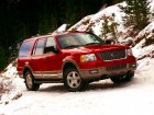 Ford Expedition II 4.6 i V8 16V 4WD (235 Hp)