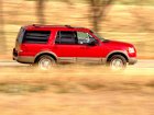 Ford Expedition II
