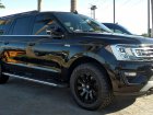 Ford Expedition IV MAX (U553) 3.5 EcoBoost V6 (375 Hp) 4x4 Automatic