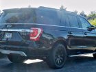 Ford Expedition IV MAX (U553)