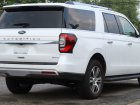 Ford Expedition IV MAX (U553, facelift 2021)