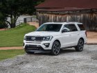 Ford Expedition IV (U553) 3.5 EcoBoost V6 (375 Hp) Automatic