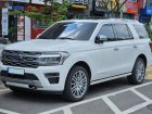 Ford Expedition IV (U553, facelift 2021) 3.5 EcoBoost V6 (440 Hp) SelectShift