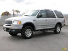 Ford Expedition (U173) 5.4 i V8 16V (264 Hp) 4WD