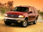 Ford Expedition (U173)