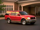 Ford Expedition (U173)