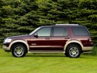 Ford Explorer II