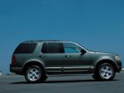 Ford  Explorer IV  4.0 i V6 12V Sport Trac 4WD (208 Hp) 