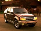 Ford  Explorer (U2)  4.0 V6 4WD (155 Hp) 