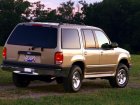 Ford Explorer (U2)