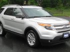 Ford Explorer V 3.5 Ti-VCT V6 (290 Hp) Automatic