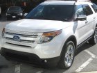 Ford Explorer V