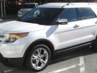 Ford Explorer V