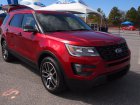 Ford Explorer V (facelift 2016) 3.5 GTDI V6 EcoBoost (340 Hp) AWD SelectShift