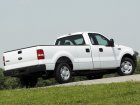 Ford  F-150  4.2L V6  