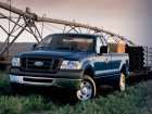 Ford  F-150  4.2L V6  