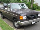 Ford  F-150 VIII Regular Cab  5.8 V8 Windsor (210 Hp) Automatic 