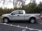 Ford  F-150 XI SuperCab  4.6 V8 Triton (248 Hp) Automatic 