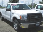 Ford F-150 XII Regular Cab 5.0 V8 (360 Hp) 4x4 Automatic