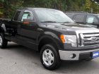 Ford F-150 XII SuperCab 3.7 V6 (302 Hp) Automatic