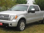 Ford F-150 XII SuperCrew 5.0 V8 (360 Hp) Automatic