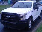 Ford  F-150 XIII Regular Cab  5.0 V8 (385 Hp) 4x4 Automatic 