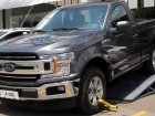 Ford F-150 XIII Regular Cab (facelift 2018) 3.5 V6 (375 Hp) 4x4 Automatic