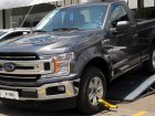 Ford F-150 XIII Regular Cab (facelift 2018) 2.7 V6 (325 Hp) Automatic