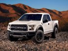 Ford  F-150 XIII SuperCab  3.5 V6 (282 Hp) 4x4 Automatic 