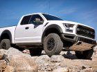 Ford  F-150 XIII SuperCab  3.5 V6 (375 Hp) 4x4 Automatic  