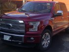 Ford F-150 XIII SuperCrew