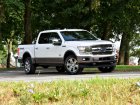 Ford F-150 XIII SuperCrew (facelift 2018)