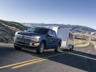 Ford F-150 XIII SuperCrew (facelift 2018)