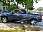 Ford  F-150 XIII SuperCrew (facelift 2018)  3.5 V6 (375 Hp) 4x4 Automatic  