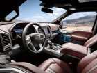 Ford  F-150 XIII SuperCrew (facelift 2018)  3.5 V6 (375 Hp) 4x4 Automatic  