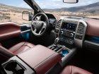Ford  F-150 XIII SuperCrew (facelift 2018)  3.5 V6 (375 Hp) 4x4 Automatic  
