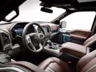 Ford  F-150 XIII SuperCrew (facelift 2018)  3.5 V6 (375 Hp) 4x4 Automatic  