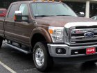 Ford F-250 Super Duty III Crew Cab Long box