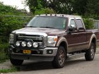 Ford F-250 Super Duty III Crew Cab Short box
