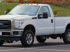 Ford F-250 Super Duty III Regular Cab Long box