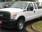 Ford F-250 Super Duty III Super Cab Long box