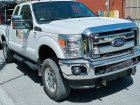Ford F-250 Super Duty III Super Cab Short box