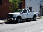 Ford F-250 Super Duty III Super Cab Short box
