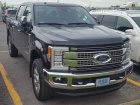Ford F-250 Super Duty IV Crew Cab