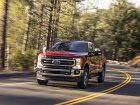 Ford F-250 Super Duty IV Crew Cab (facelift 2020)