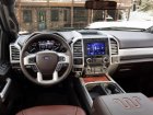 Ford F-250 Super Duty IV Crew Cab (facelift 2020)