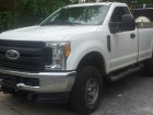 Ford F-250 Super Duty IV Regular Cab