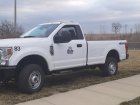 Ford F-250 Super Duty IV Regular Cab (facelift 2020)