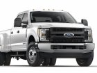 Ford F-350 Super Duty IV Crew Cab