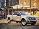Ford F-350 Super Duty IV Crew Cab